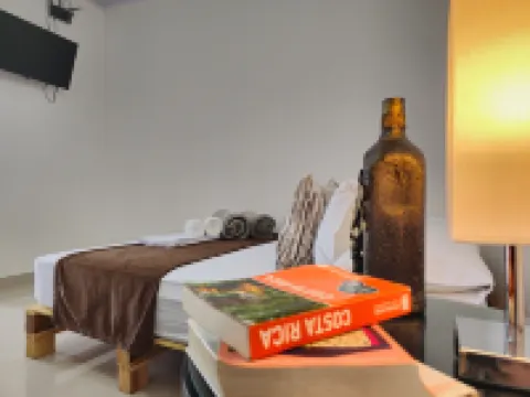 EcoStudio Apartamentos