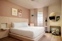 FOUND Hotel, Miami Beach, Series by Marriott