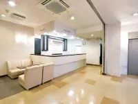 長崎佐世保第一飯店 延海峰附近的飯店