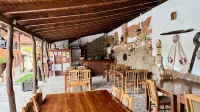 Casa Dives - Varianta Boierească - Desayuno