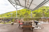 Jeongsun Hayandom Pension