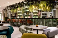 Motel One Frankfurt-Hauptbahnhof - bar