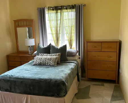 Cozy Cottage Antigua Hotels in Osbourn