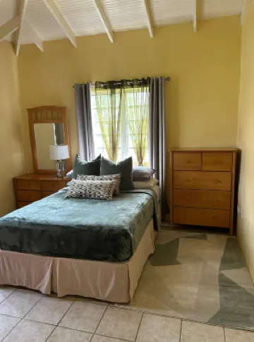 Cozy Cottage Antigua Hotels in 