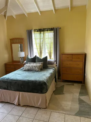 Cozy Cottage Antigua - 2-Star