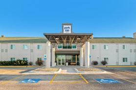 Motel 6 Grand Island, NE
