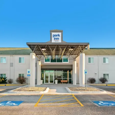 Motel 6 Grand Island, NE
