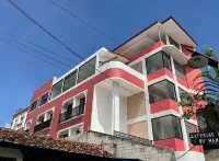 Grownicle Living Syariah - balcony