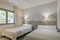 Apartamentos Castellmar
