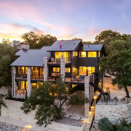 Chasing Summer - Private Lakefront Luxury on Lake