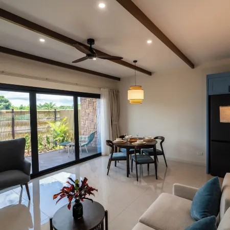 Tides Apartments