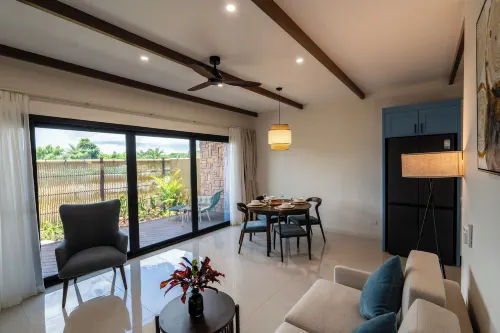 Tides Apartments - Condos