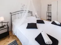 Villa Ljilja Hotels in Grizane