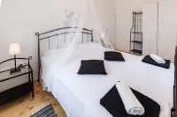 利莉婭別墅 酒店