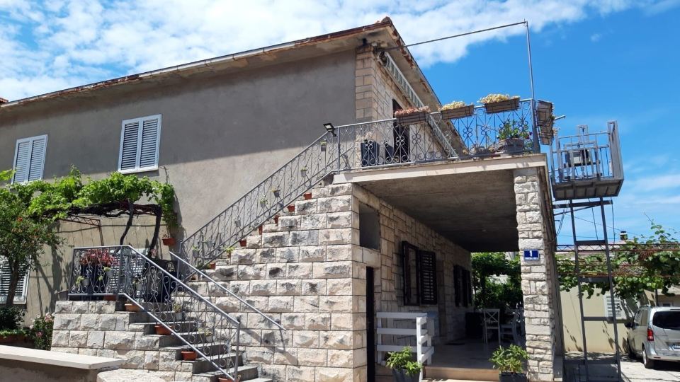 Apartments Marija