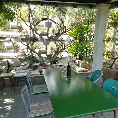 Apartments Deni
