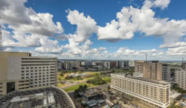 Apt in Condo w/ Pool in Brasilia Hba1905