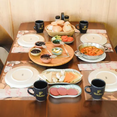 Hayal Residence Apart Otel Hotels near Shemall Shopping Centre