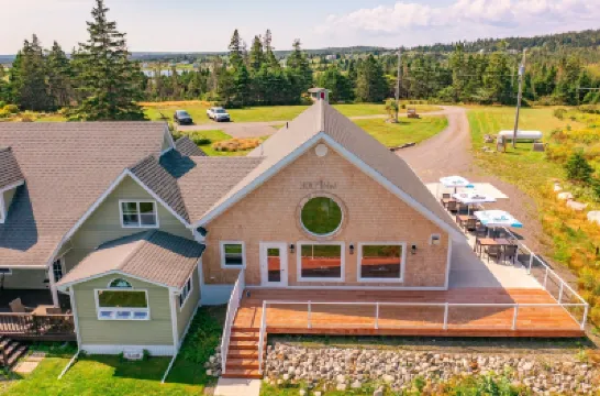 Seawind Landing Country Inn Hotels in 