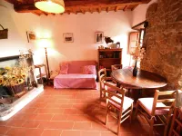 Beautiful Cottage in Pescia