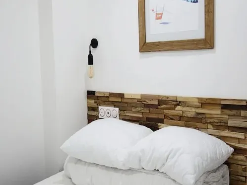 Apartment in Alpe d'Huez near Telecentre