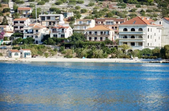 House Villa Linda