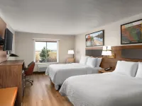 Garner Hotel IDAHO FALLS SOUTHWEST by IHG Hotels in Idaho Falls