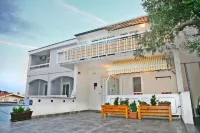 Apartments "Ruza" Baska Voda - Pet friendly
