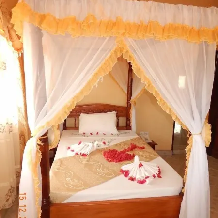 Hotel Rafiki Malindi