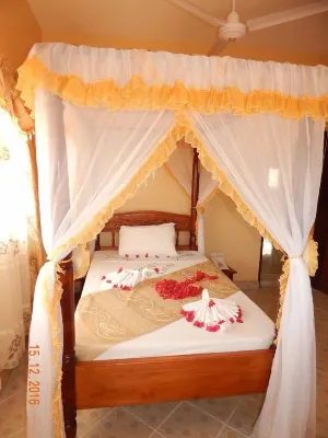 Hotel Rafiki Malindi