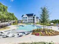 Landing Furnished Apartments - Salado Hotels in Salado