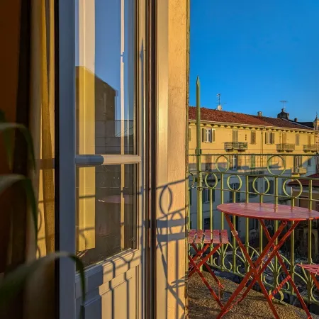 Camillò Guest House