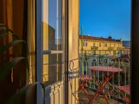 Camillò Guest House