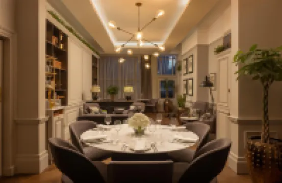 Holmes Hotel London