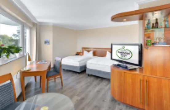 ริงโฮเทล พาร์คโฮเทล วิทเทิน