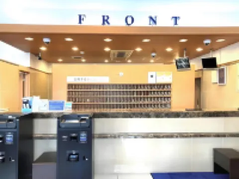 Toyoko Inn Takasaki Eki Nishi Guchi No 2 Hotels in Takasaki