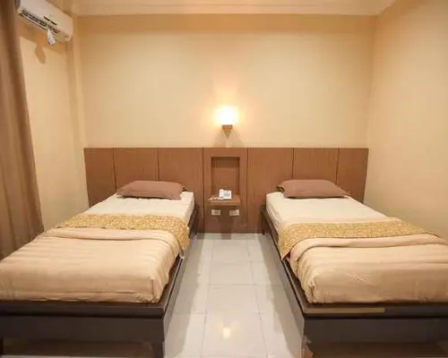 Lembasung Boutique Syariah Hotel Номера Photos