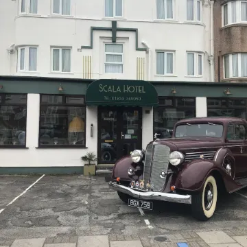 The Scala Hotel