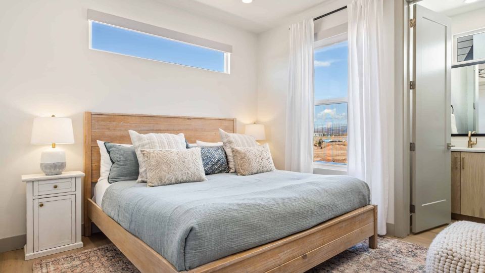 Casa Lua 5 Bedroom Townhouse