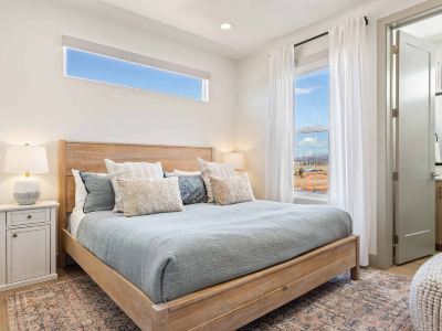 Casa Lua 5 Bedroom Townhouse