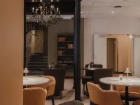 Home Hotel Baltzar فنادق في مالمو