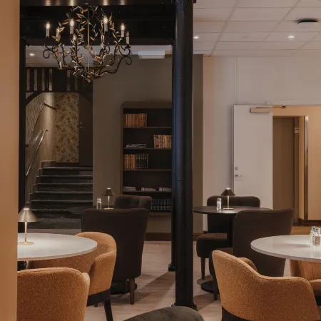 Home Hotel Baltzar