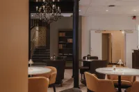 Home Hotel Baltzar