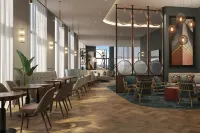 Residence Inn by Marriott Belfast Titanic Quarter