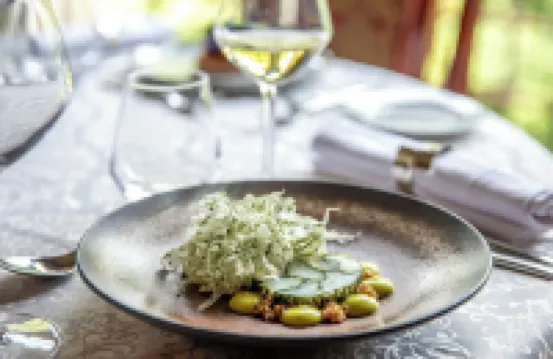 Hattonchatel Château & Restaurant la Table du Château