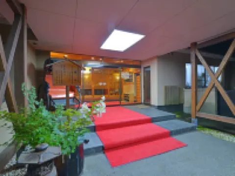 Unaginoyu No Yado Takuhide