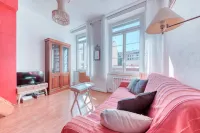 GuestReady - Loft chic dans le 7e arr.