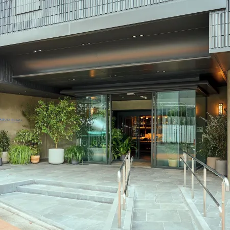 THE KNOT UTSUNOMIYA