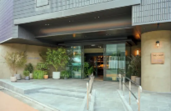 THE KNOT UTSUNOMIYA（ザ ノット 宇都宮） のホテル