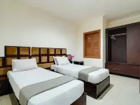 Hotel Denpasar Makassar by LIFE Hotels in Makassar